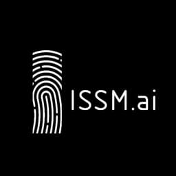 ISSM.AI logo